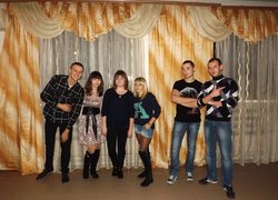 Дозвілля – яскрава сторінка студентського життя
